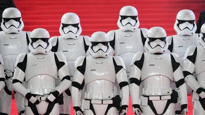 Powstaną amerykańskie siły kosmiczne. Jest podpis Trumpa 