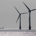 Powstaną nowe farmy wiatrowe na Bałtyku. Prąd popłynie za 7 lat