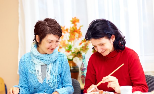 ​Powstaną wspomagane mieszkania dla osób w spektrum autyzmu