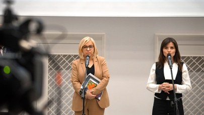 Powstaną zespoły do walki z nielegalnymi składowiskami odpadów