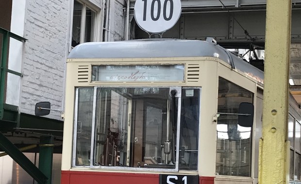 Powstańczy tramwaj przejedzie przez Śląsk