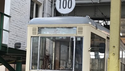 Powstańczy tramwaj przejedzie przez Śląsk