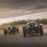 Powstanie 12 nowych sztuk Bentleya Speed Six z lat 20. Wszystkie wyprzedano