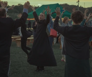 Powstanie amerykański remake "Bożego Ciała" Jana Komasy