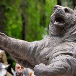 Powstanie animowany film o niedźwiedziu Wojtku z armii Andersa