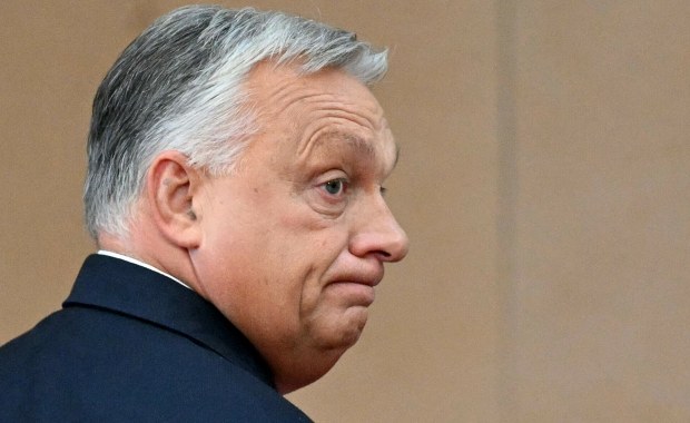 Powstanie antyukraińska oś w UE? "Trwa przebudowa Grupy Wyszehradzkiej"