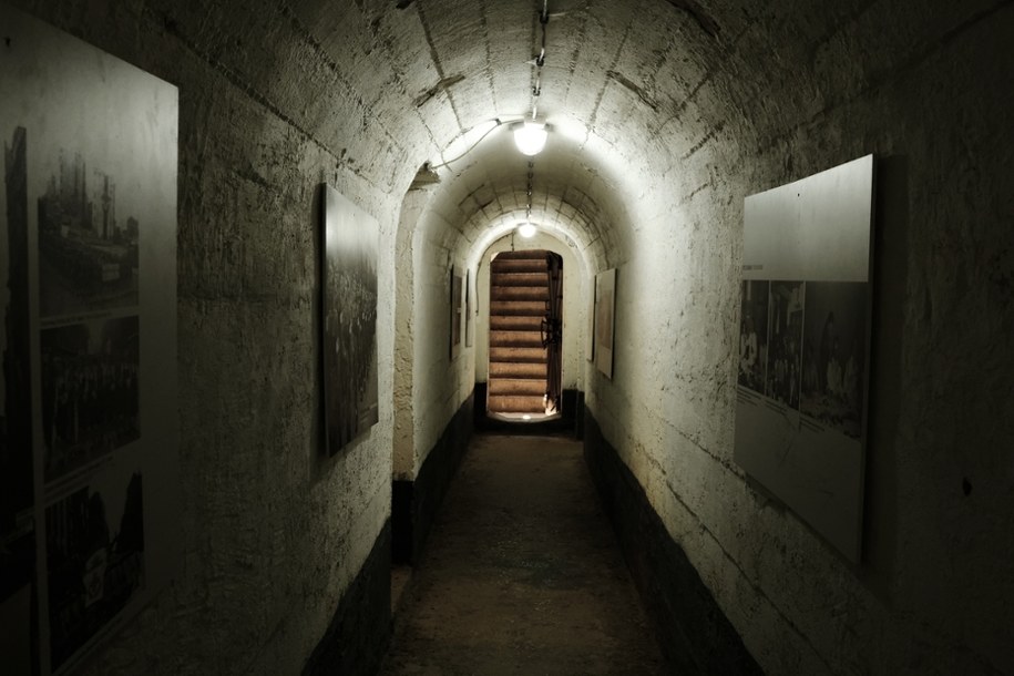 Gdzie się ukryć w razie zagrożenia? Wskaże nowa aplikacja