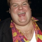 Chris Farley Powstanie biografia tragicznie zmarłego komika. Kto zagra legendę?