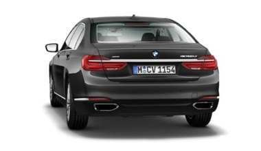 Powstanie BMW serii 7 w wersji M?