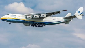Powstanie drugi Antonov An-225. Wiemy, kto go zbuduje