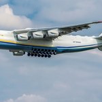Powstanie drugi Antonov An-225. Wiemy, kto go zbuduje