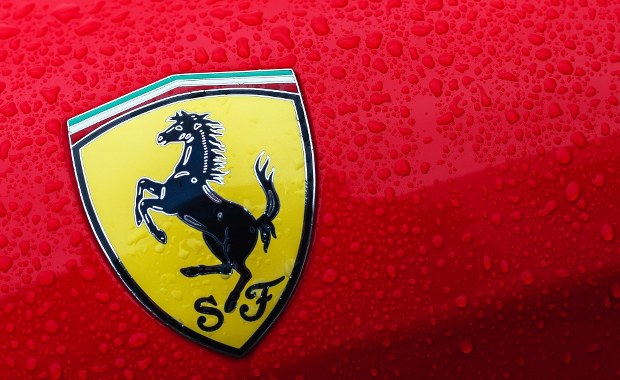 Powstanie e-Ferrari. Cena powala