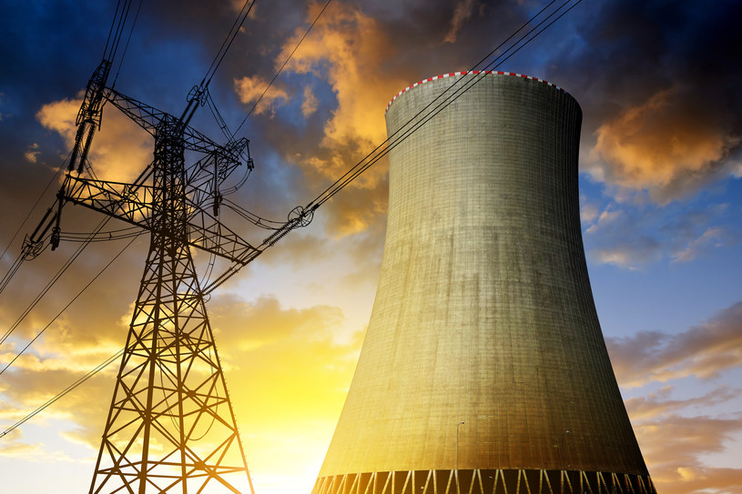 Powstanie elektrowni jądrowej może obniżyć ceny prądu dla odbiorców (zdj. ilustracyjne) /123RF/PICSEL