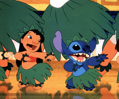 Powstanie fabularna wersja animacji "Lilo i Stitch" 