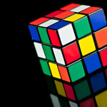 ​Powstanie film o Kostce Rubika