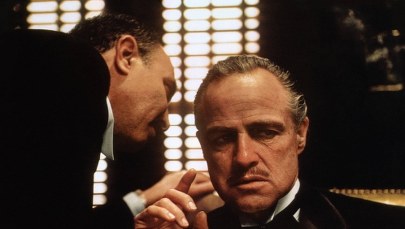 Powstanie film o legendzie kina Marlonie Brando