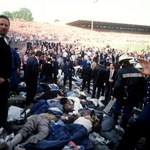 Powstanie film o tragedii na stadionie Heysel