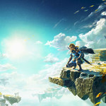 Powstanie filmowa adaptacja gry Zelda: Tears of the Kingdom?