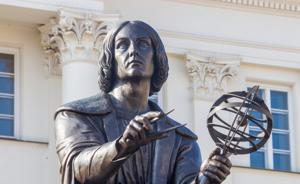 Powstanie gra wideo o Mikołaju Koperniku