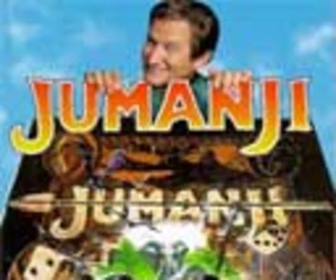 Powstanie "Jumanji 2"?