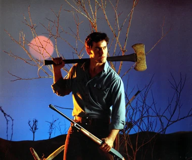 ​Powstanie kolejna część kultowego "Martwego zła" 