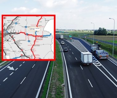 Powstanie kolejny odcinek autostrady A2. Kiedy będzie gotowy?