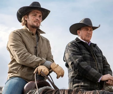 Powstanie kolejny serial ze świata "Yellowstone"? Są pierwsze doniesienia