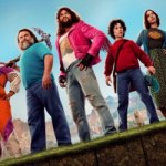 Minecraft: Film tytuł filmu, reż. Jared Hess