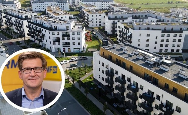 Powstanie miasto wokół CPK? Prof. Piątkowski kreśli scenariusz