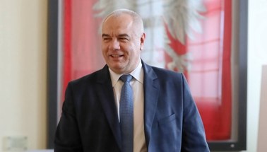 Powstanie Ministerstwo Zasobów Narodowych. Jacek Sasin na czele resortu