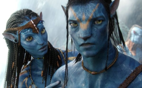 Powstanie MMO w świecie Avatara? /Informacja prasowa