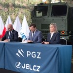Powstanie nowa fabryka Jelcza. Umowa na 756 mln zł podpisana