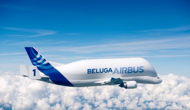 Powstanie nowa wersja samolotu Beluga
