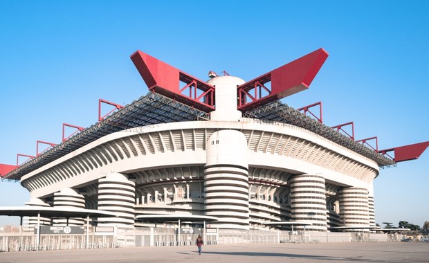 Powstanie nowe San Siro? Odbyło się spotkanie na najwyższym szczeblu