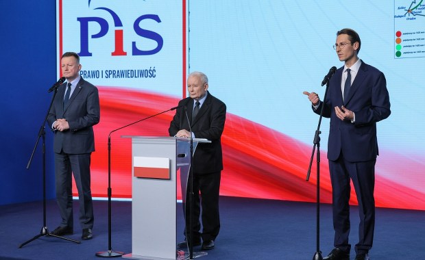 Powstanie nowy port na Bałtyku? Ambitny projekt PiS