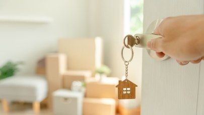 Powstanie ogólnopolski portal z cenami sprzedaży mieszkań