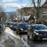 Powstanie północna obwodnica Zakopanego? Jest pierwszy krok