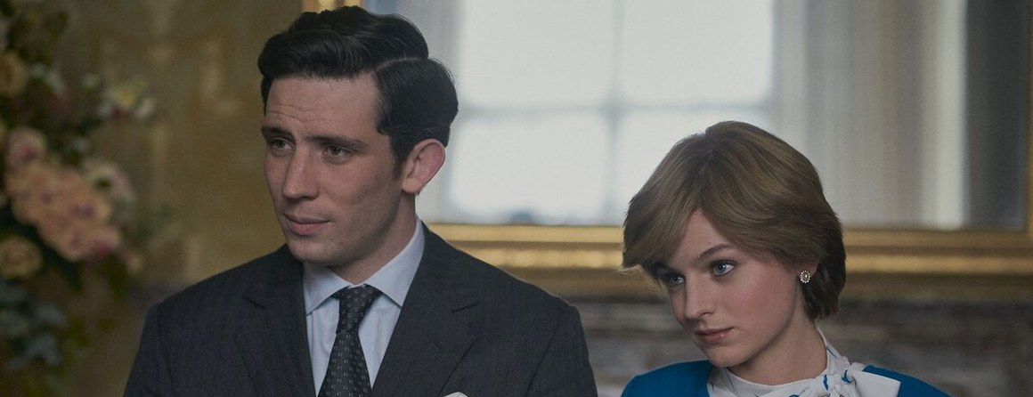 Powstanie prequel "The Crown”. Koszty przyprawiają o zawrót głowy