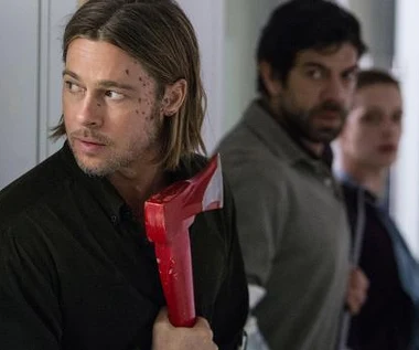 Powstanie sequel "World War Z"?