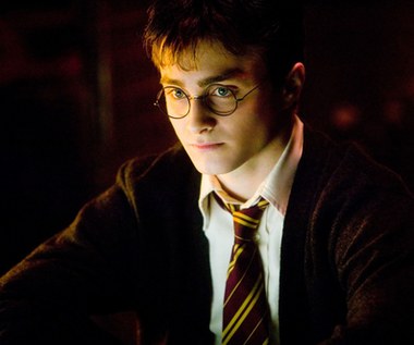 Powstanie serial o przygodach Harry'ego Pottera. Może liczyć aż siedem sezonów