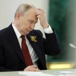 trybunał Powstanie specjalny trybunał dla Władimira Putina. "Bilet do Hagi"