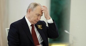 Powstanie specjalny trybunał dla Władimira Putina. "Bilet do Hagi"