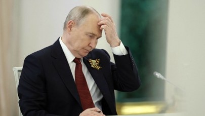 Powstanie specjalny trybunał dla Władimira Putina. "Bilet do Hagi"