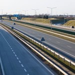 Powstanie trzeci pas na autostradowej obwodnicy Poznania 