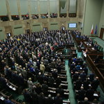 Powstanie Warszawskie: Sejm złożył hołd mieszkańcom stolicy