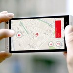 "Powstanie Warszawskie" w aplikacji mobilnej