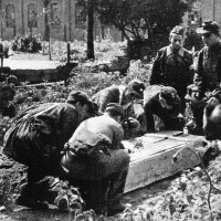 Powstanie warszawskie