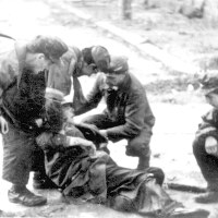 Powstanie Warszawskie