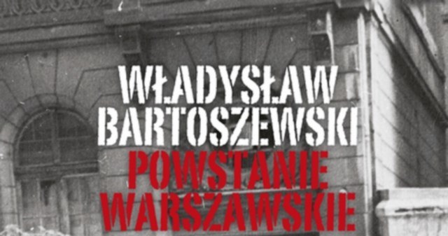 "Powstanie Warszawskie" /materiały prasowe