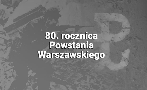 Powstanie Warszawskie